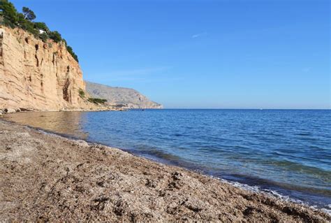 Platja de la Solsida, Altea: Information and Reviews